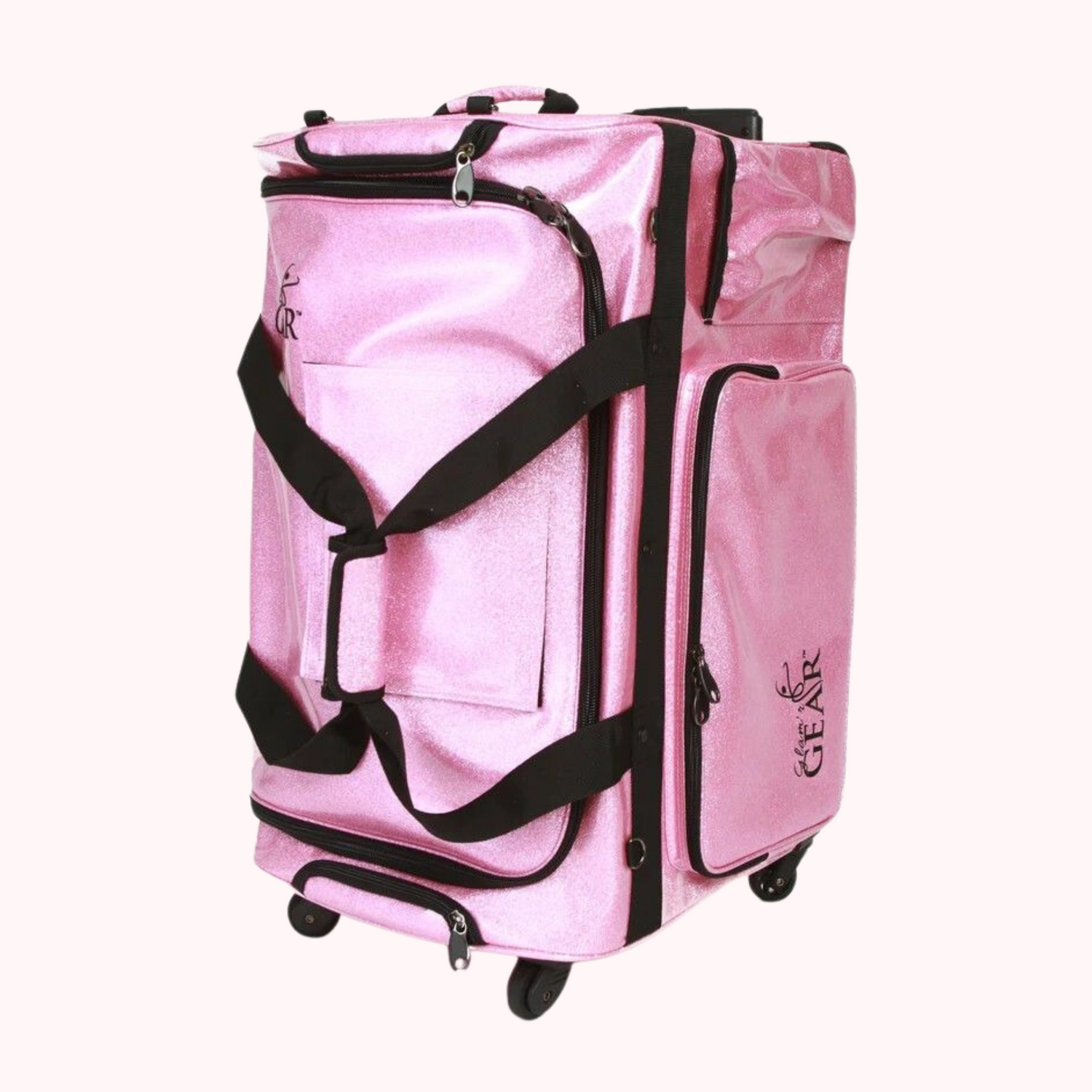 Competition + Travel