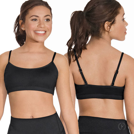 Eurotard 4487 Adult Camisole Style Bra Top