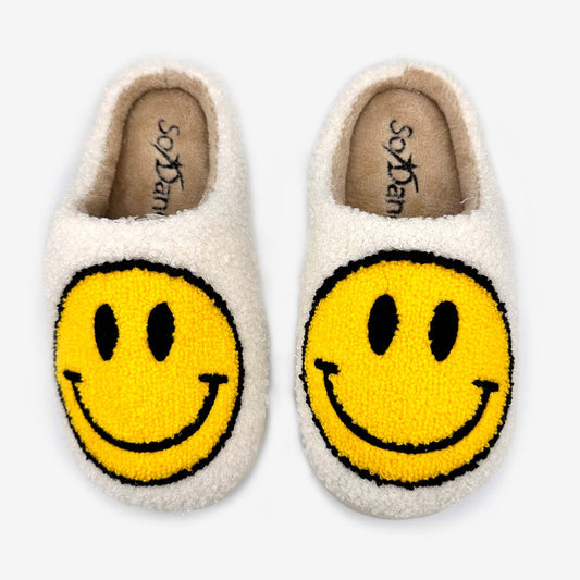 So Danca BT50 Joyful Soles Slippers