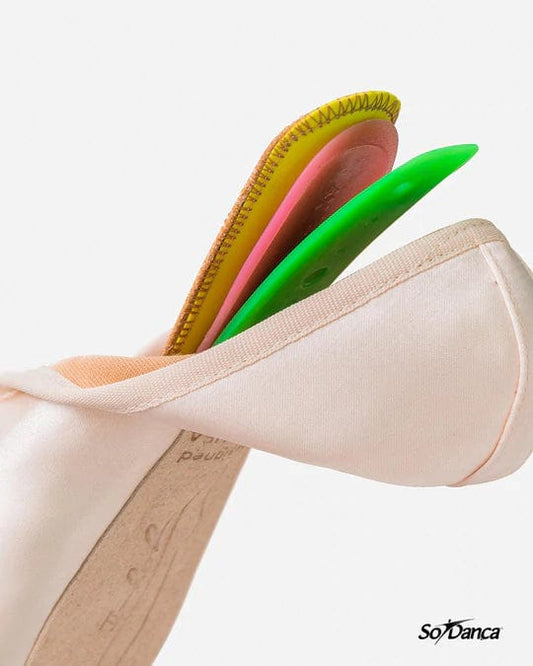 SoDanca Elektra Pointe Shoe Shank