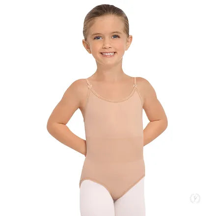Eurotard 95706C Professional Seamless Camisole Liner
