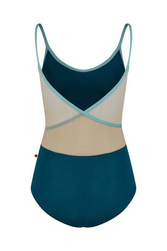 Yumiko Fiona Adult Cami Leotards