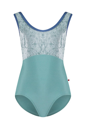 Yumiko Anna Duo Child Tank Leotard