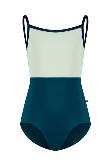 Yumiko Daniela Duo Child Cami Leotard