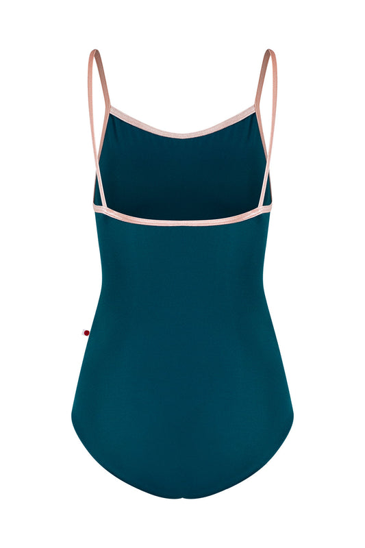 Yumiko Marisa Adult Cami Leotard