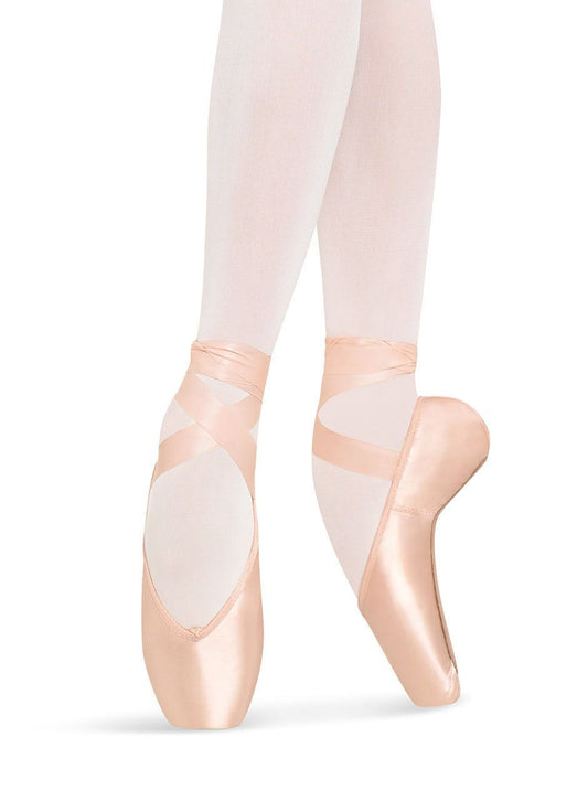 Bloch S0180L Heritage Pointe Shoe