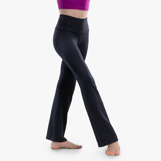 SoDanca SL204 Izzy Kid's Jazz Flared Pants