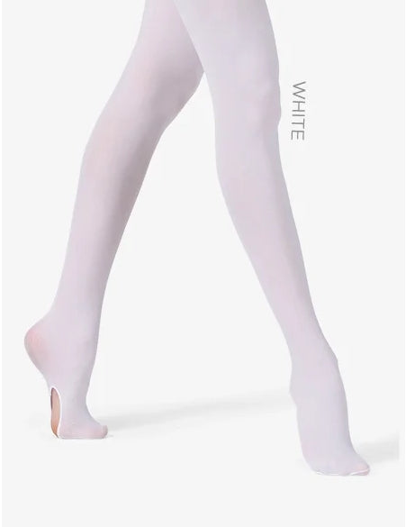 Capezio 1816 Ultra Soft Transition Tights