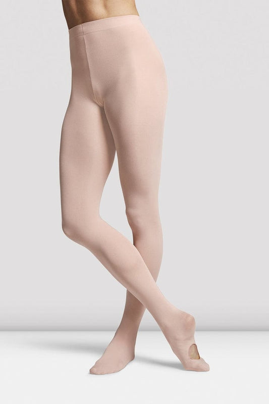Bloch T0982L Contoursoft Adaptatoe Tights (Ladies)