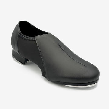 SoDanca TA52 Adult Taylor Slip On Tap Shoe