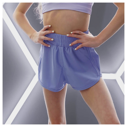 Honeycut BAQ211 Adult Flip Short