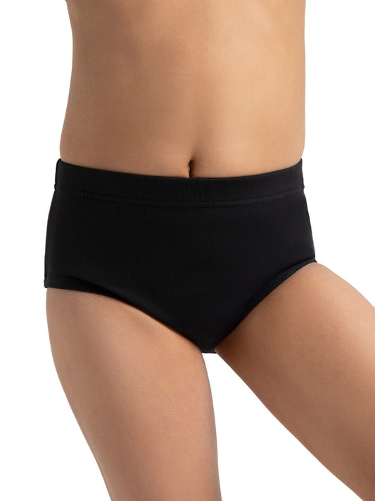 Capezio TB111C Child Briefs