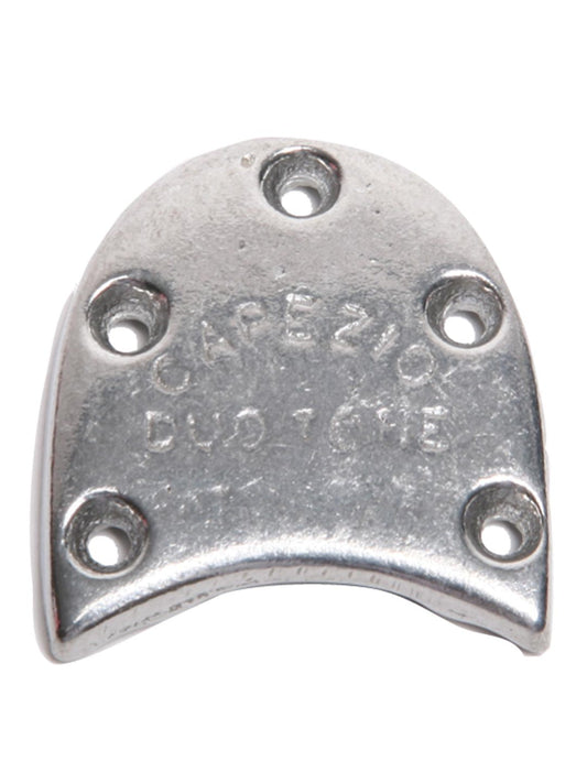 Capezio DT Duotone Heel Taps