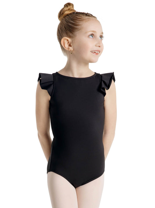 Capezio 12074C Supernova Child Cupid Leotard