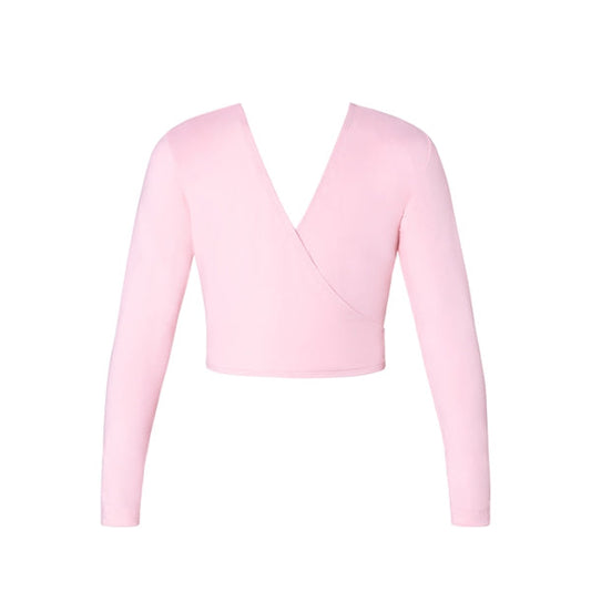 Energetiks DCX01 Childs Maeve Debut Crossover Top