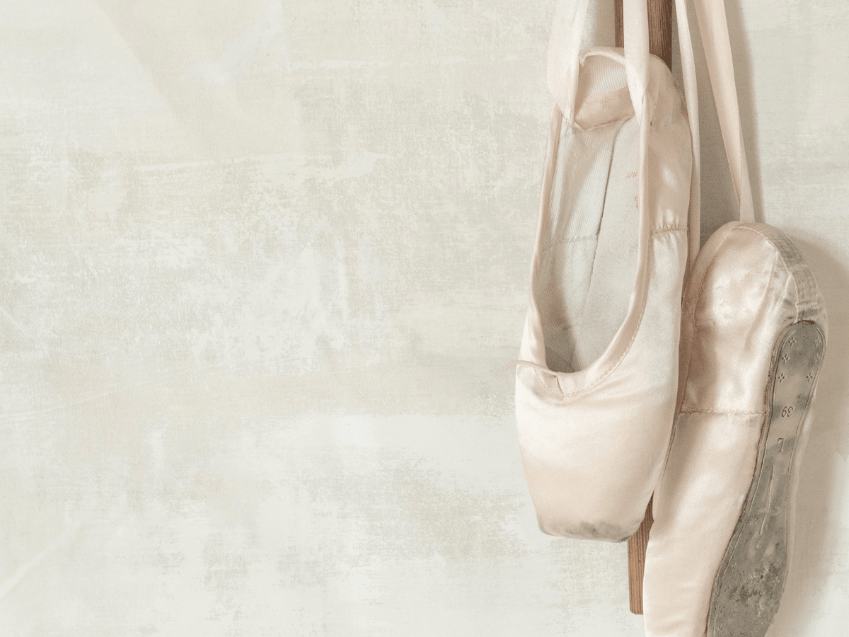 How Long Do Pointe Shoes Really Last? (And How to Make Them Last Longer)