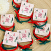 Tiny Gift Society "In My Holiday Era" Hair Ties