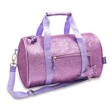 Bixbee Sparkalicious Large Duffle Bag