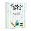 Lunch Box Stationery Notes Set