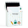 Lunch Box Stationery Notes Set