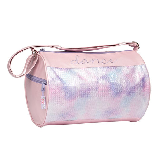 Horizon Dance 2408 Rose Duffel