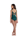 Danz N Motion 26122A Adult Angie Sweetheart Camisole Leotard