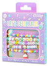 Iscream 770-478 Let's Celebrate Bracelet Set
