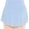 Eurotard 41121c Girls Mesh Pull-On Mini Ballet Skirt