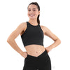 Eurotard 44RT2 Girls Racerback Long Line Bra