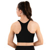 Eurotard 44RT2 Adult Racerback Longline Bra