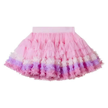 Couture Clips Ruffle Tutu