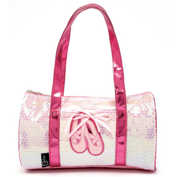 Dasha 4902 Ballet Shoes Duffle