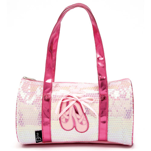 Dasha 4902 Ballet Shoes Duffle