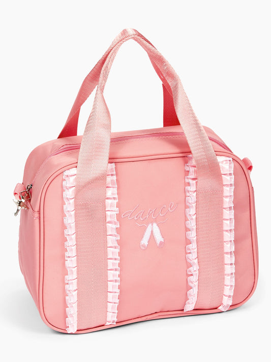 Dasha 4906 4906 Girls Ribbon Dance Bag