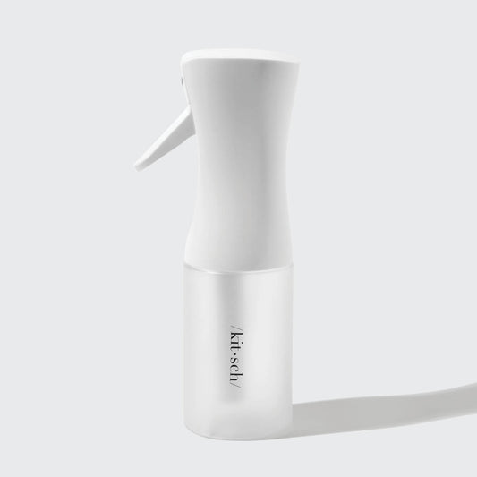 Recycled Plastic Continuous Spray Bottle