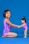 Destira 6850 To The Moon Unitard