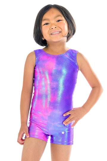 Destira 6850 To The Moon Unitard