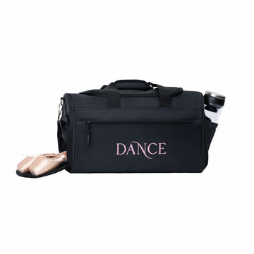 Horizon Dance 7051 Holly Gear Duffel - Light Pink