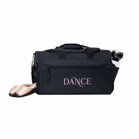 Horizon Dance 7051 Holly Gear Duffel - Light Pink