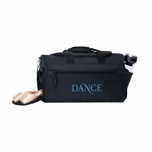 Horizon Dance 7053 Holly Gear Duffel - Light Blue
