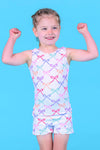 Destira 7060 Take a Bow Unitard