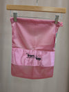 FTT Logo Shoe Bag