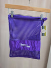 FTT Logo Shoe Bag