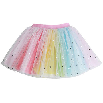 Couture Clips Circus Tutu