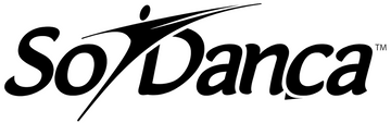 So Danca dance shoes and dancewear — shop So Danca collection at From The Top.
