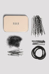 Bloch bun hair kit for dancers