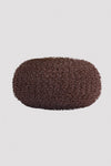 Bloch bun builder hair accessory in brown