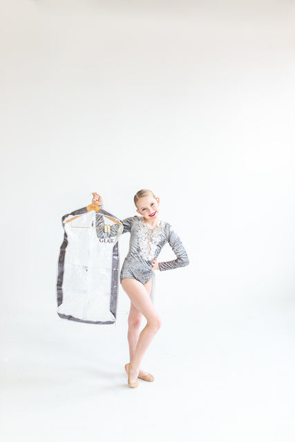 Glam'r Gear Garment Bags