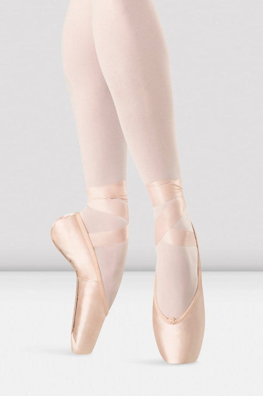 Bloch S0109L Hannah Pointe Shoe