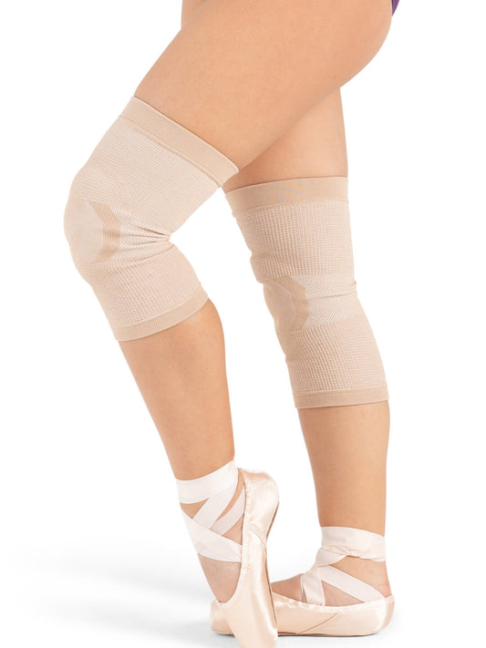 Capezio BH1651/BH1650 Bunheads Gel Knee Pads